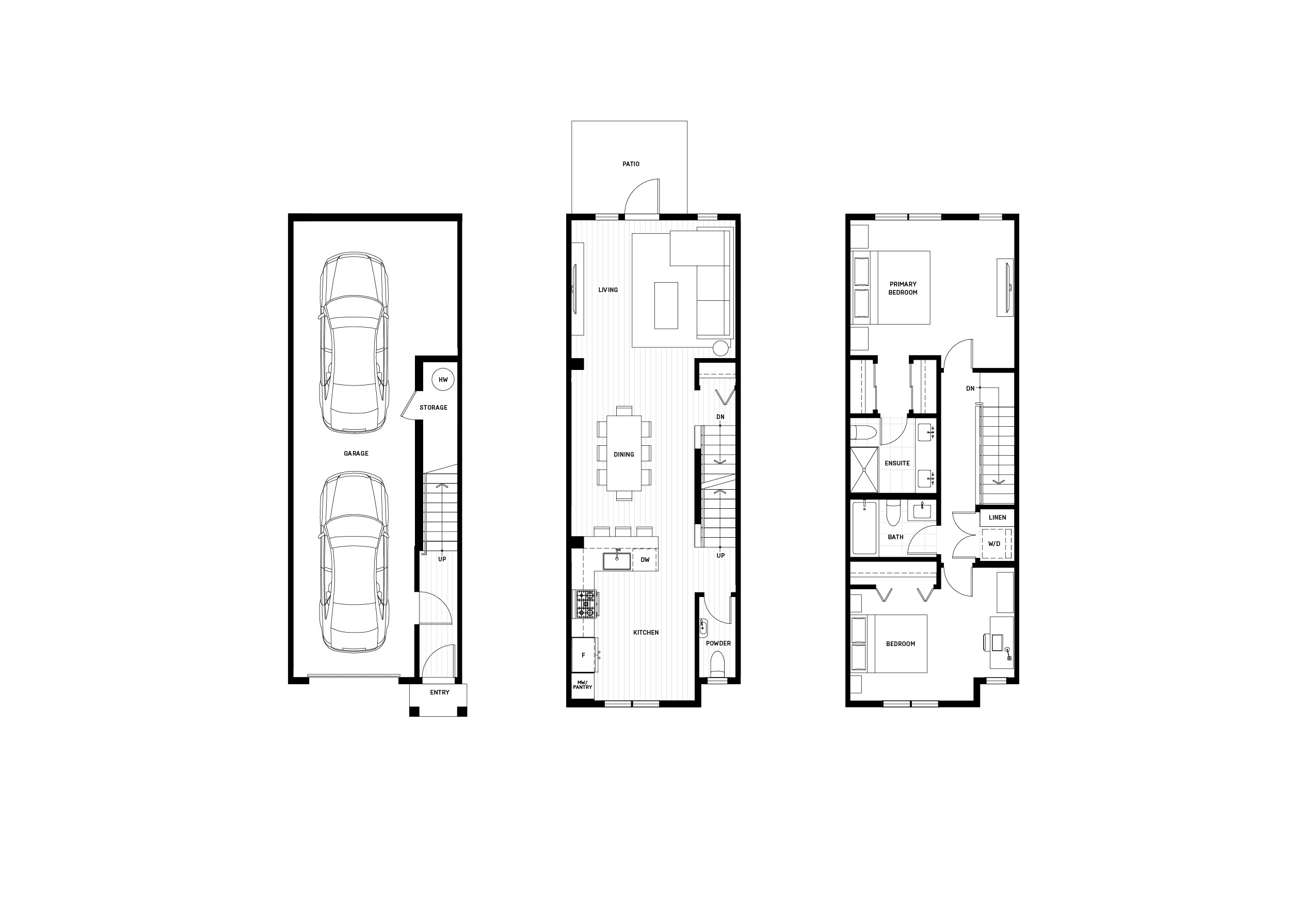 Baycrest West G Plan 2 Bedroom