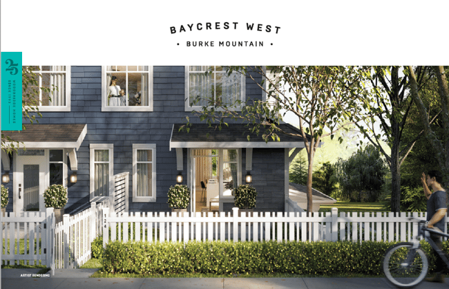 Baycrest West | Advanced Preview Package
