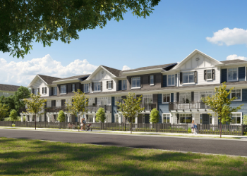 Rocklin on the Creek | Burke Mountain
