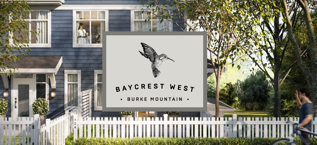 Baycrest West | Burke Mountain